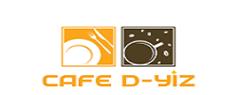 Cafe D-yiz - Osmaniye